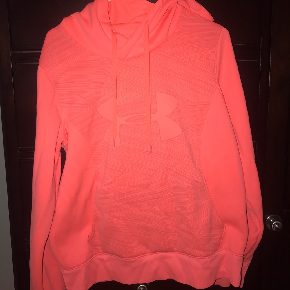 Under Armour Sweatshirt
